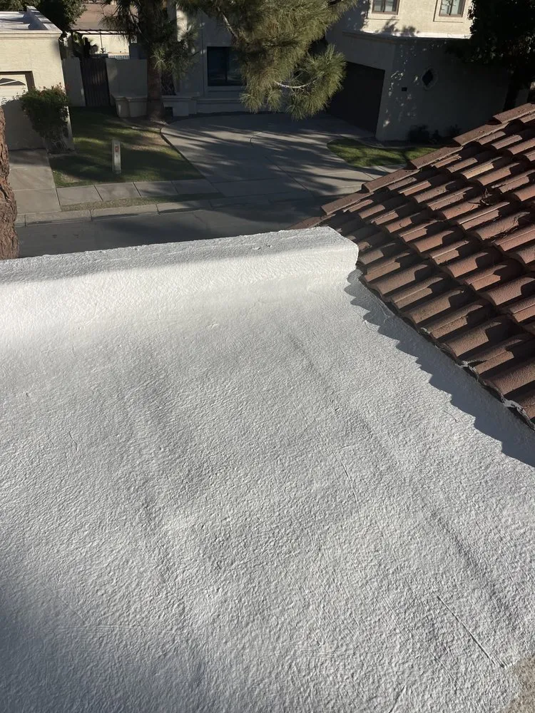 Slide of Sunco Improvements