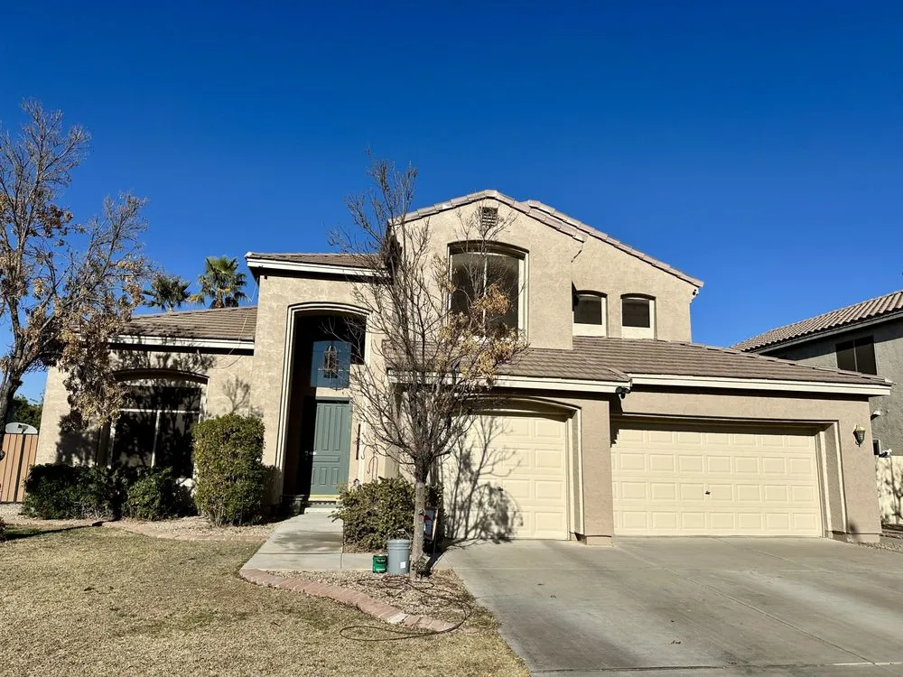 Slide of Sunco Improvements