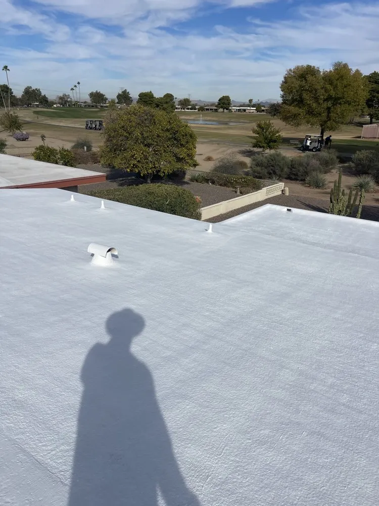 Slide of Sunco Improvements