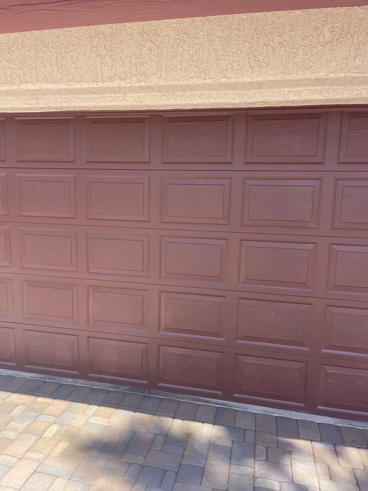 Slide of Sunco Improvements