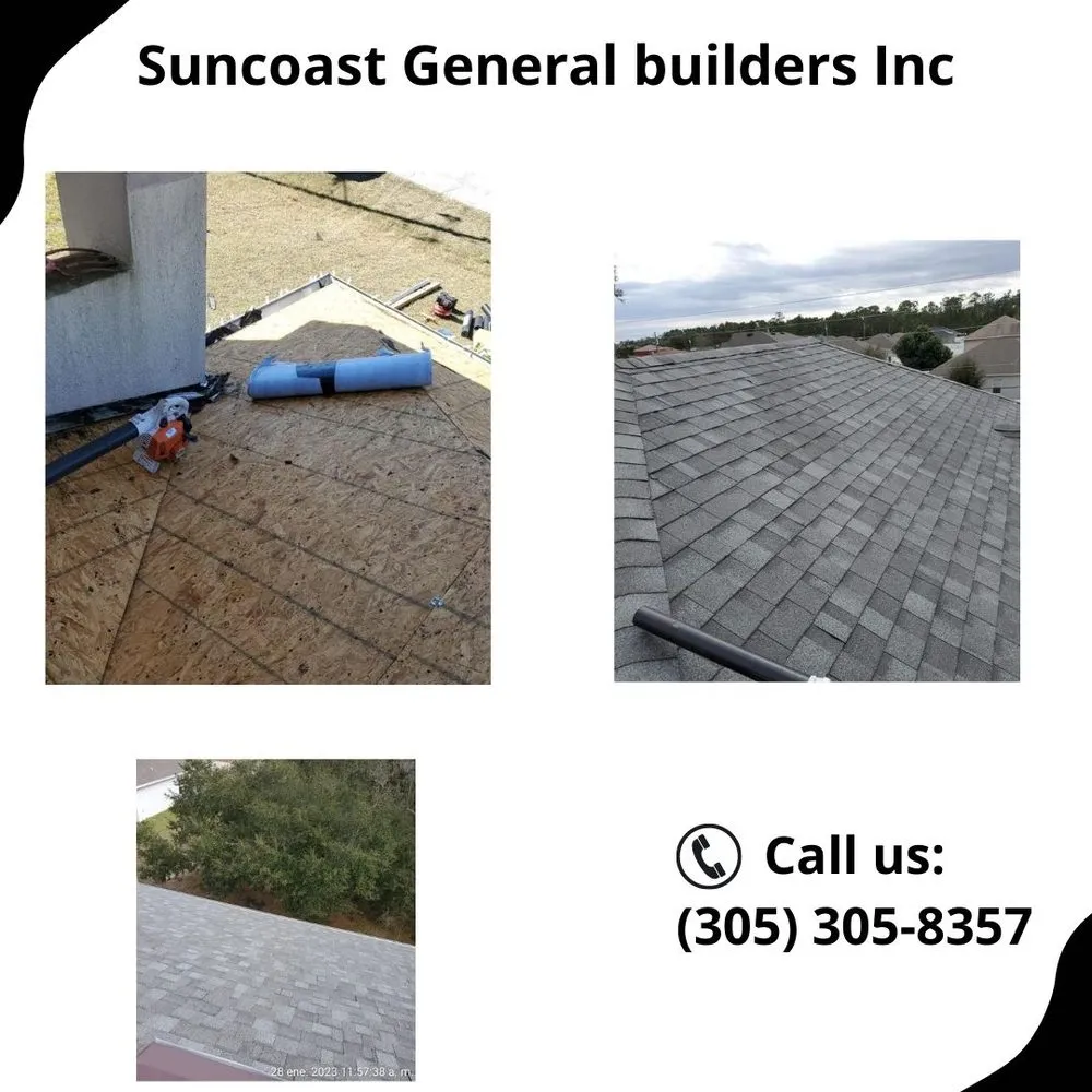 Slide of Suncoast Builders & Roofers