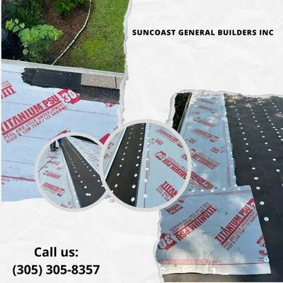 Suncoast Builders & Roofers