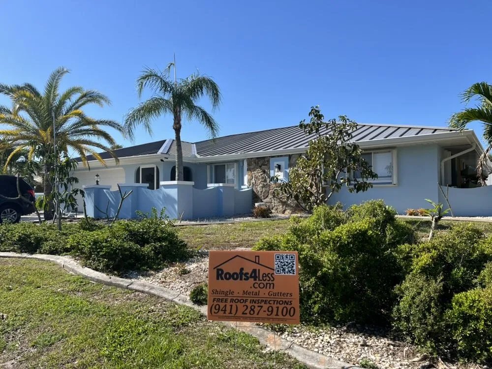 Slide of Suncoast Builders & Roofing