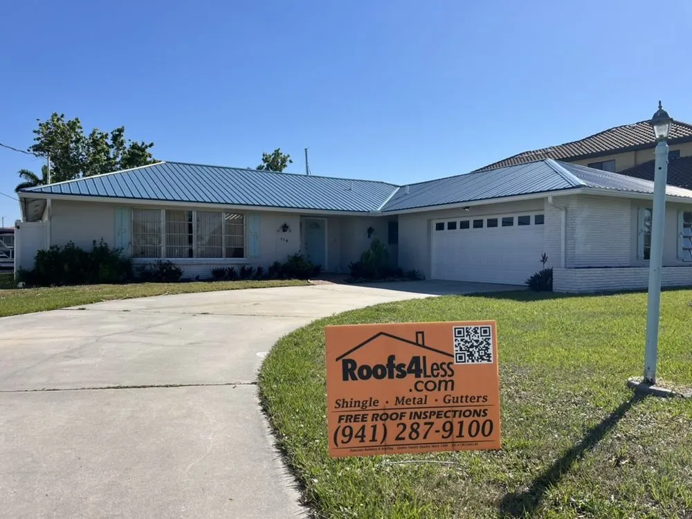 Slide of Suncoast Builders & Roofing