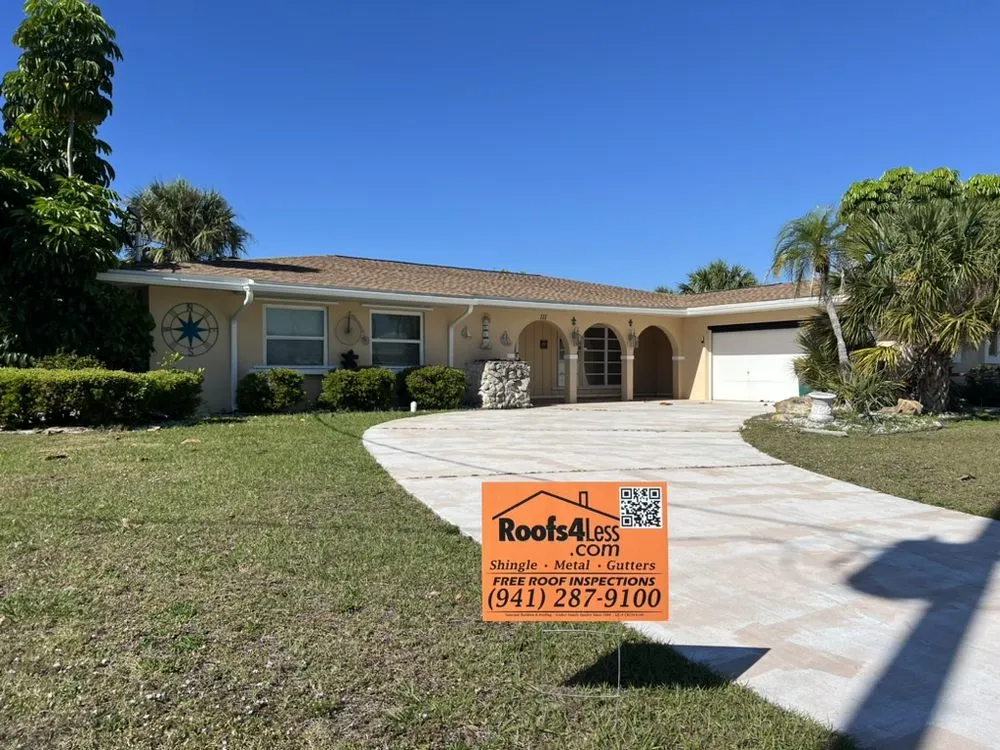 Slide of Suncoast Builders & Roofing