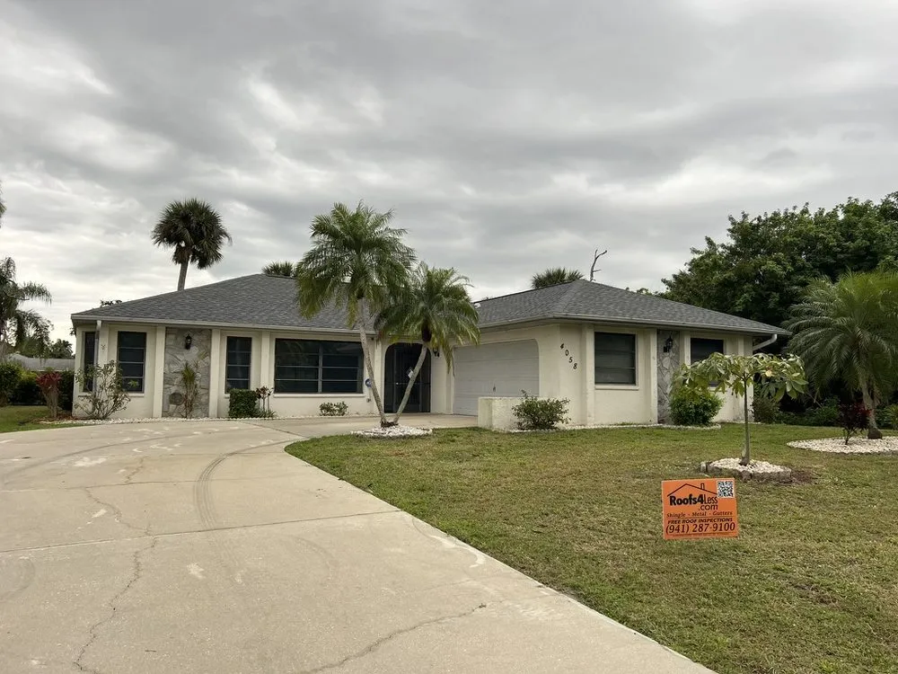 Slide of Suncoast Builders & Roofing