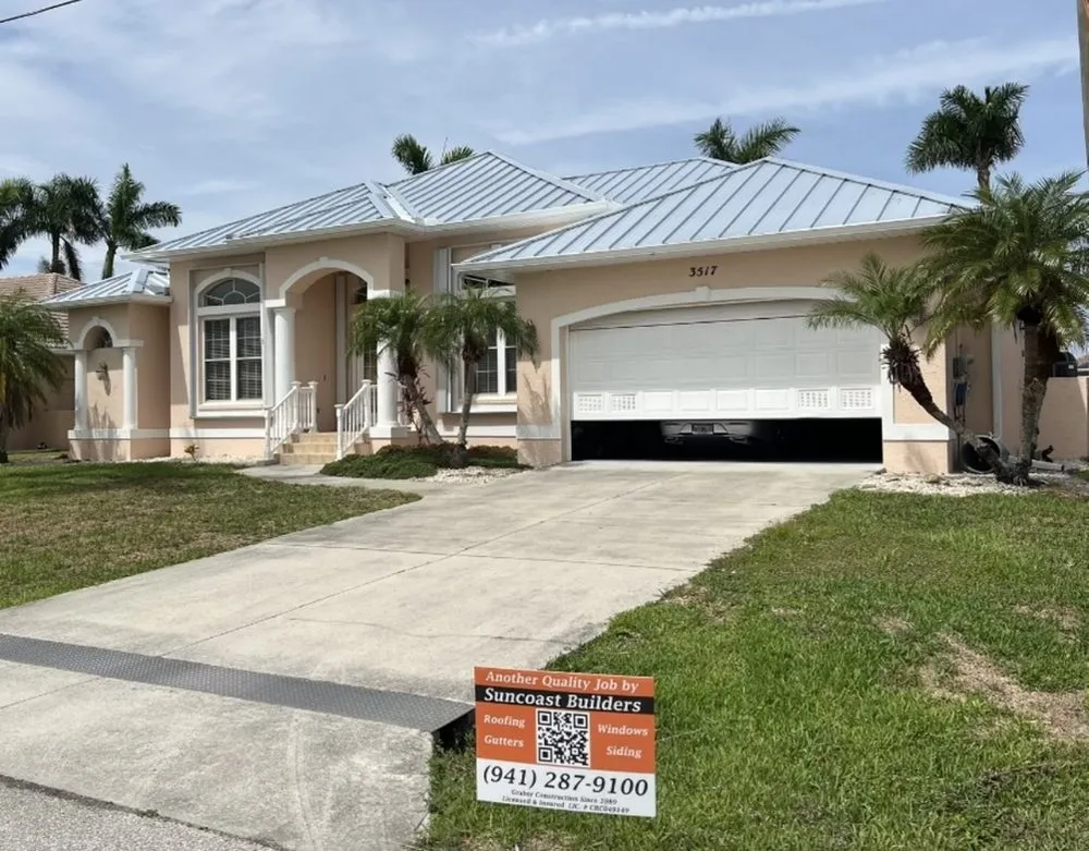 Slide of Suncoast Builders & Roofing