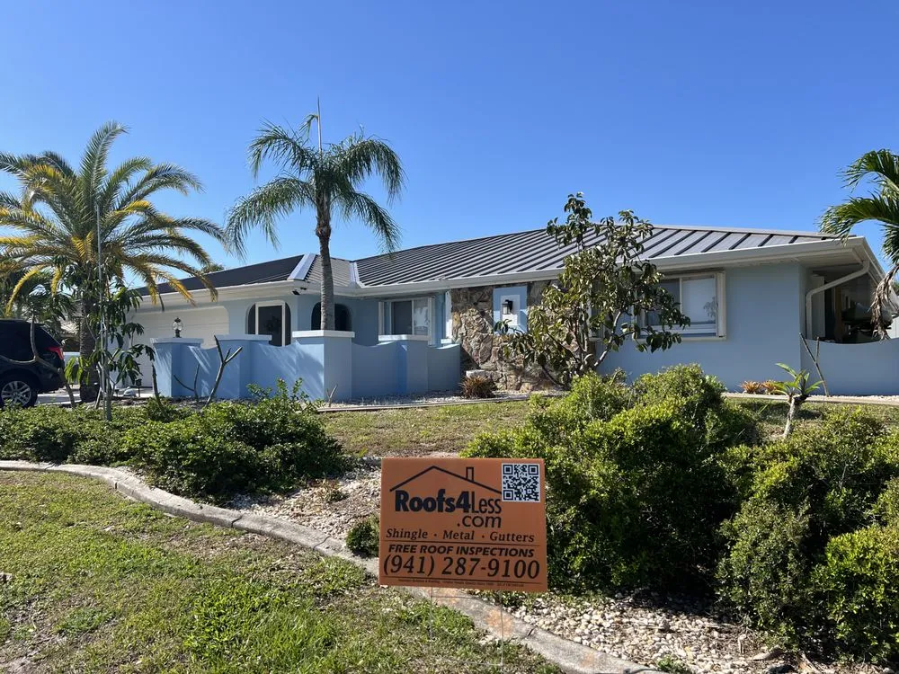 Slide of Suncoast Builders & Roofing