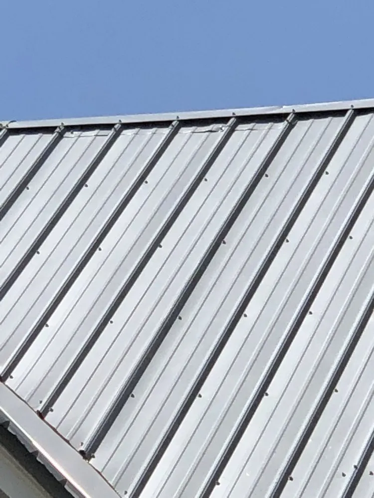 Licensed residential roofing service with free inspection in Santa Rosa Beach, FL by SunCoast ReRoofing