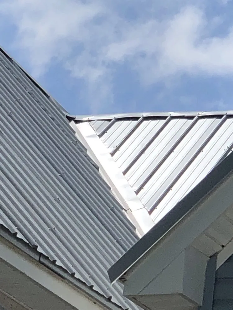 Professional roof replacement in Santa Rosa Beach, FL - SunCoast ReRoofing