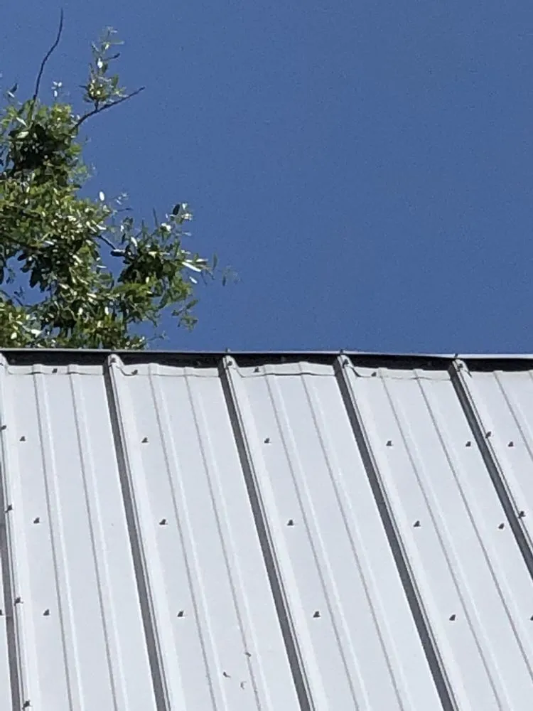 Professional roof repair in Santa Rosa Beach, FL by SunCoast ReRoofing