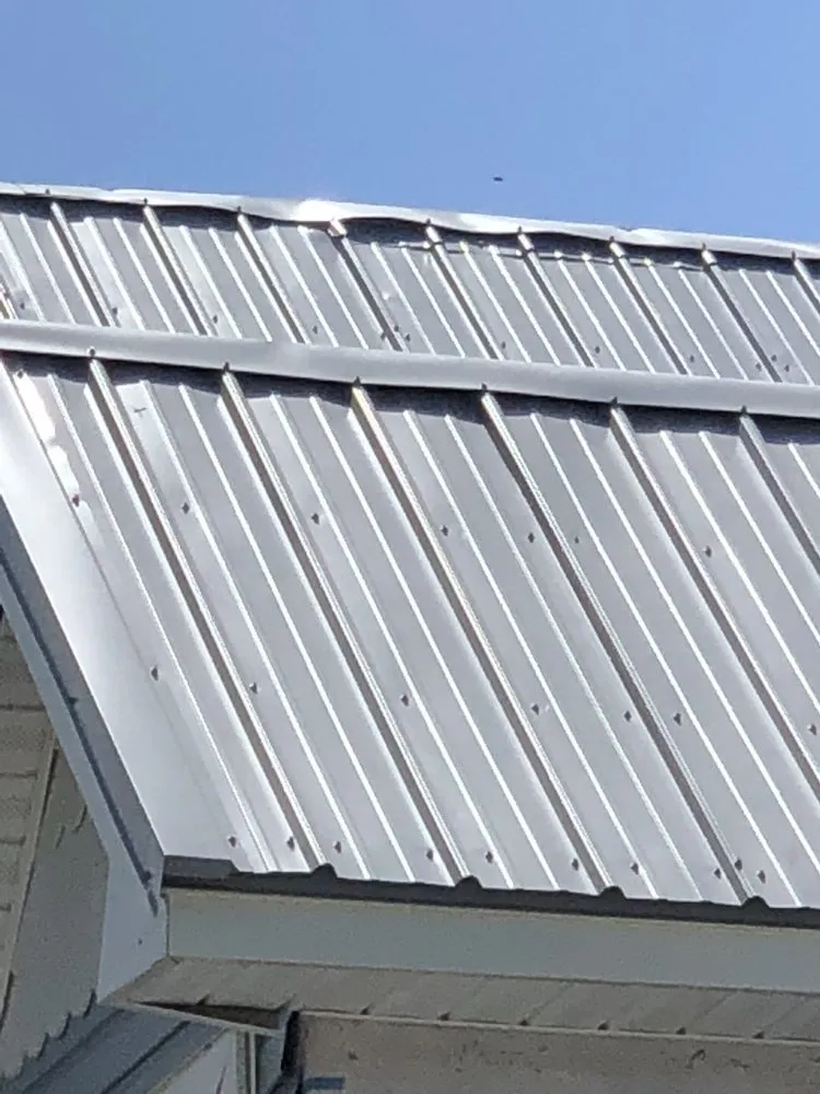 Licensed storm damage roof repair experts serving Santa Rosa Beach, FL - SunCoast ReRoofing