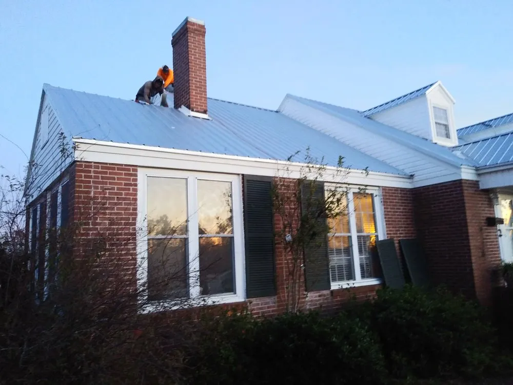Expert roof leak repair with free inspection across Santa Rosa Beach, FL - SunCoast ReRoofing