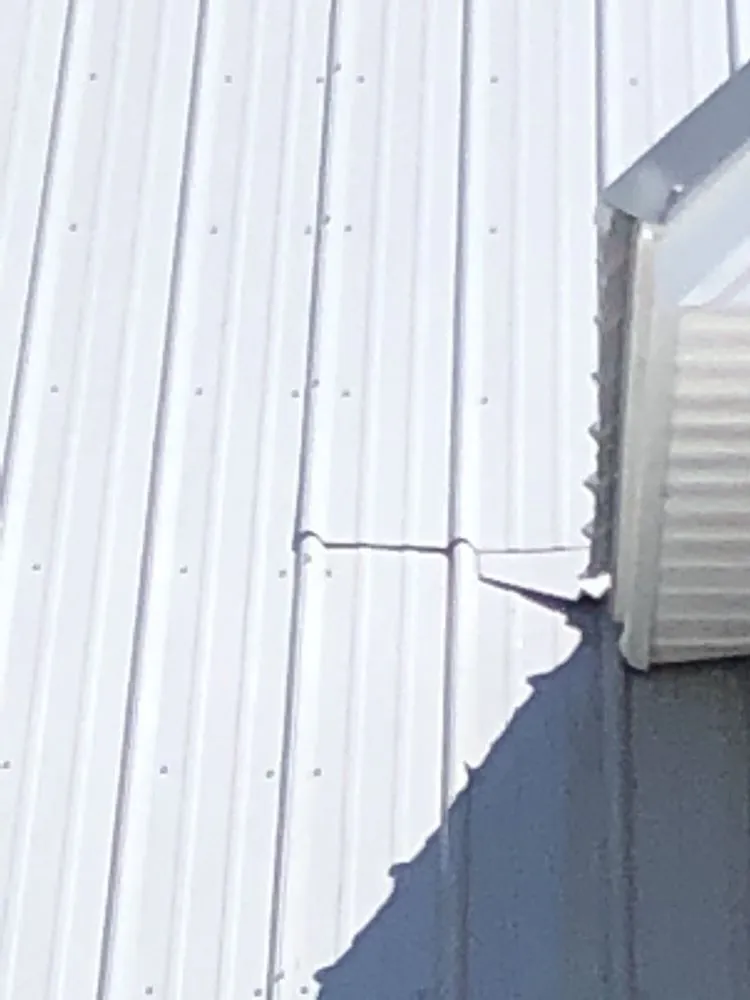 Reliable metal roofing installation same-day service in Santa Rosa Beach, FL by SunCoast ReRoofing