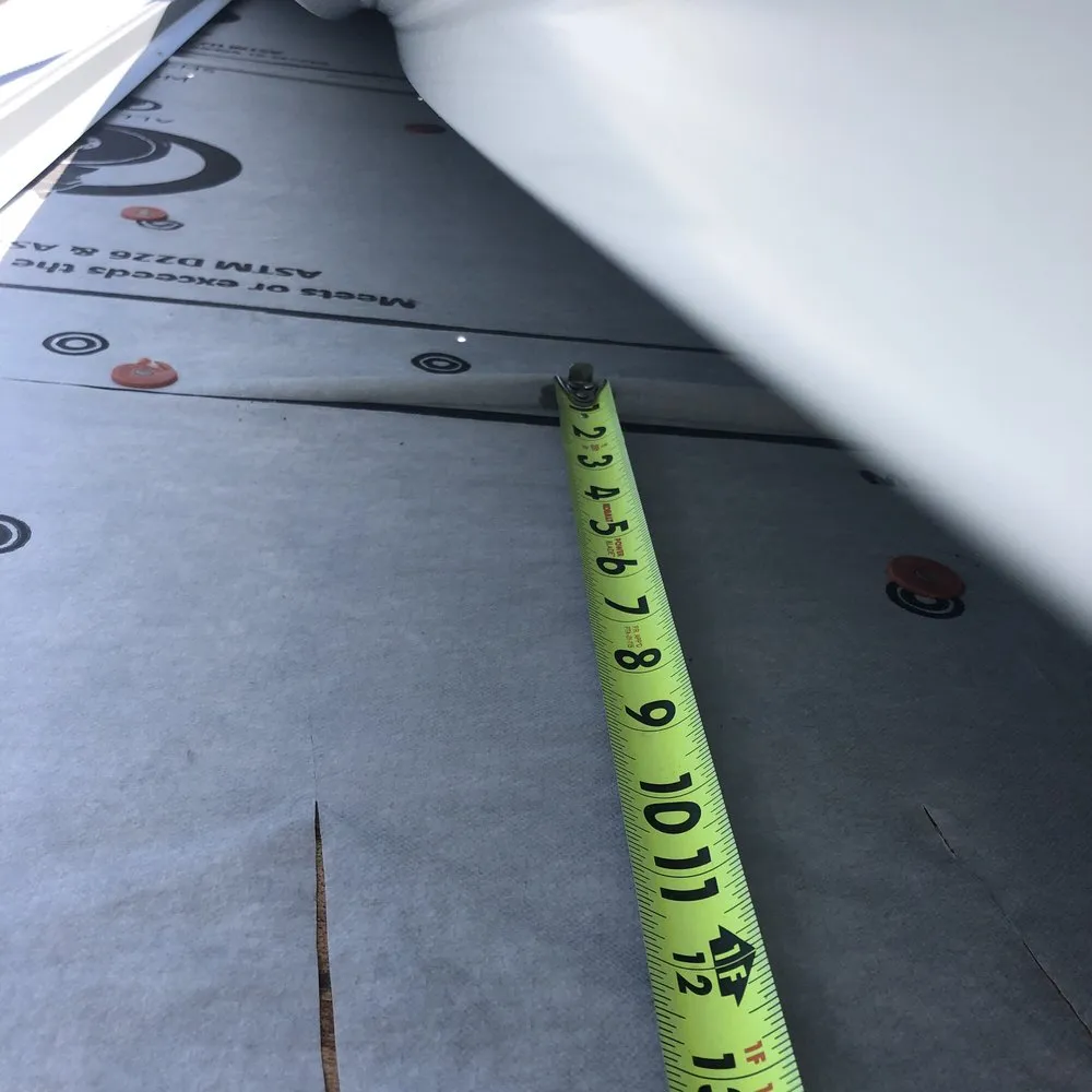 Top-rated flat roof repair in Santa Rosa Beach, FL by SunCoast ReRoofing