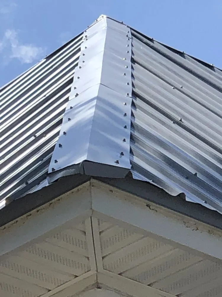 Local roof repair in Santa Rosa Beach, FL - SunCoast ReRoofing