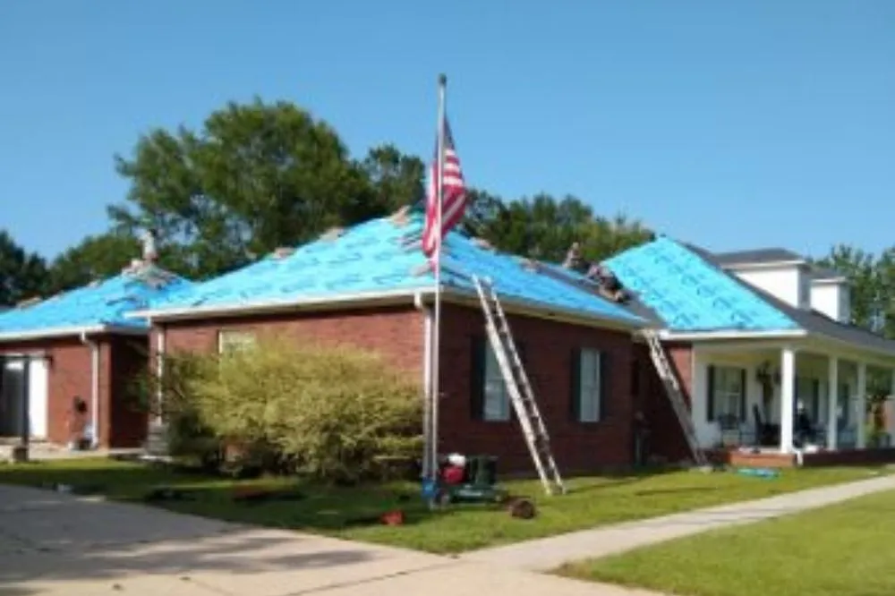 Slide of SunCoast Roof Repair solutions