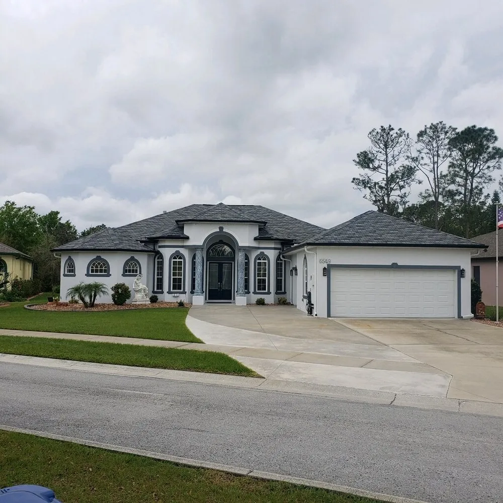 Expert flat roof repair for homes in Land O' Lakes, FL by Suncoast Roofers