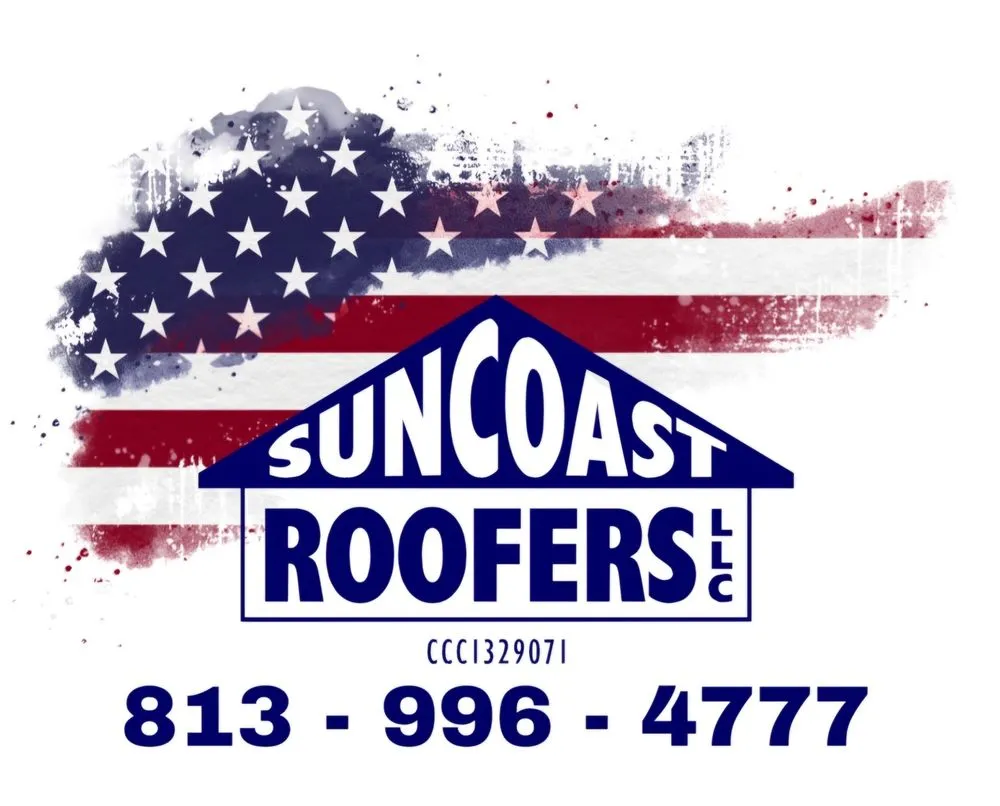 Expert roof repair experts serving Land O' Lakes, FL - Suncoast Roofers