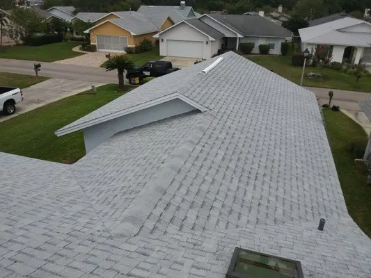 Suncoast Roofing of Polk County