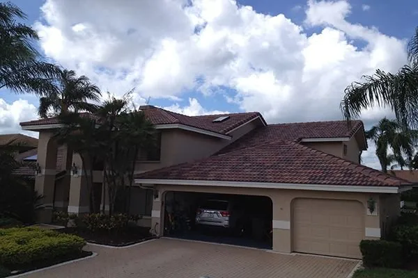 Slide of Suncoast Roofing Solutions