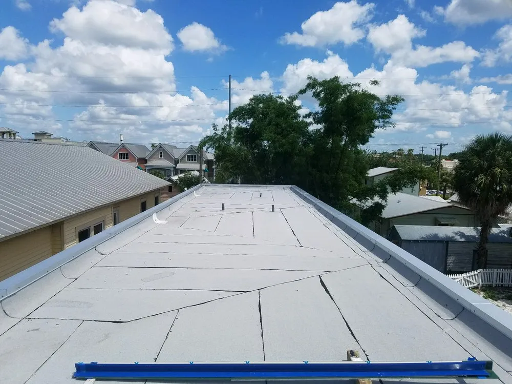 Slide of Suncoast Roofing Solutions