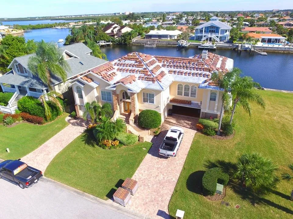 Slide of Suncoast Roofing Solutions