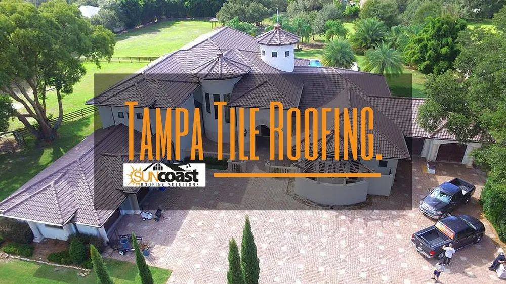 Slide of Suncoast Roofing Solutions