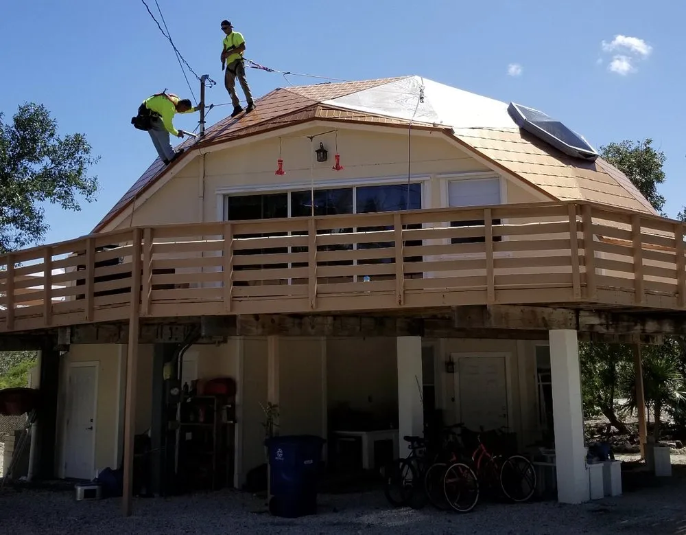 Slide of Suncoast Roofs