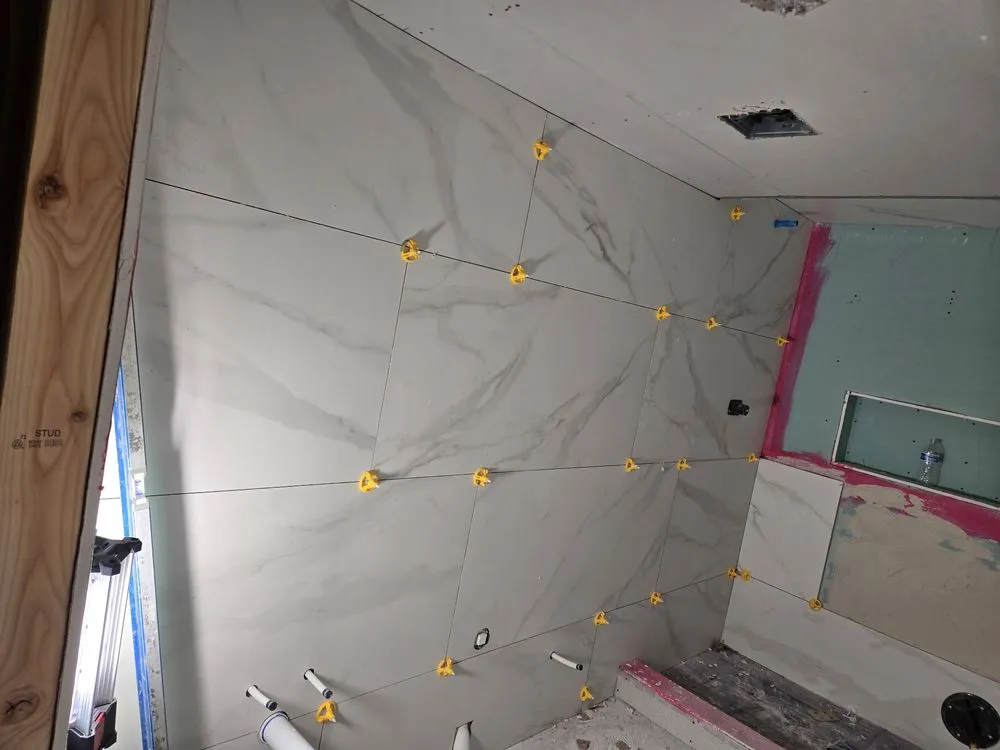 Slide of Suncrest Construction