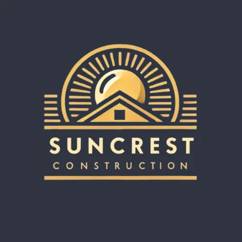 Slide of Suncrest Construction