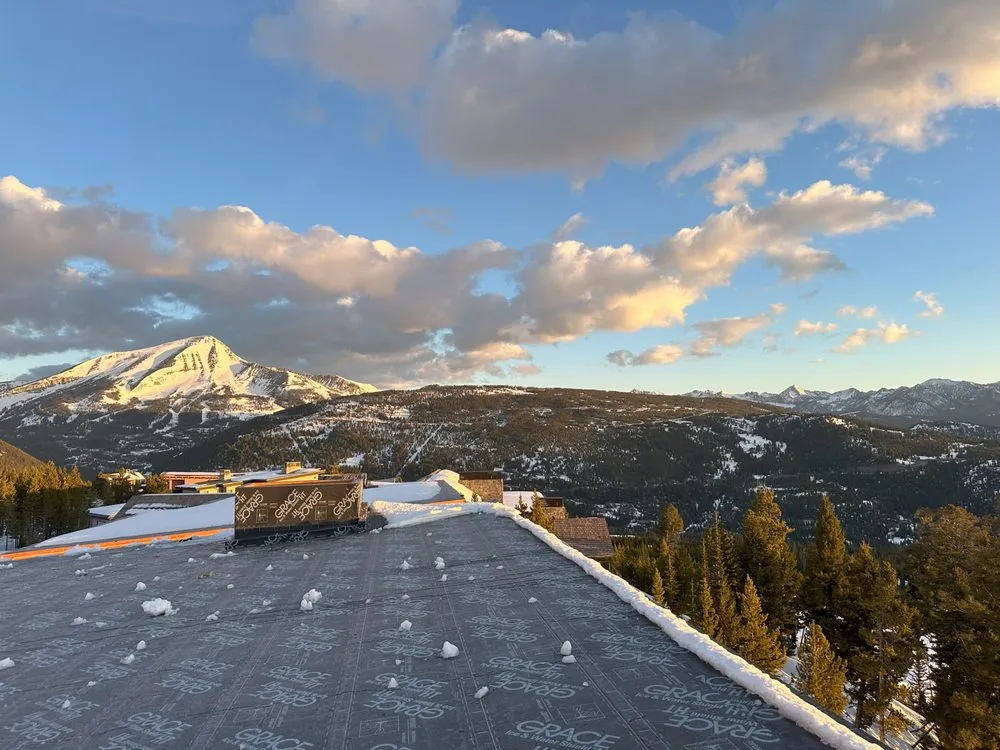 Slide of Suncrest Construction