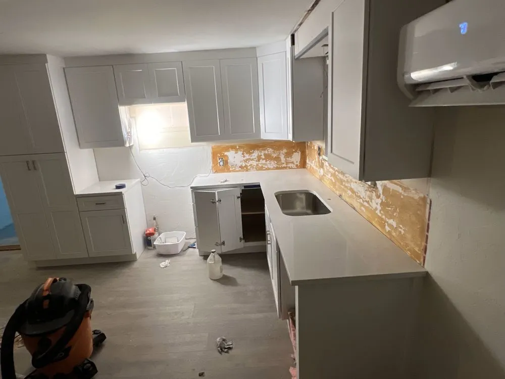 Slide of Suncrest Construction