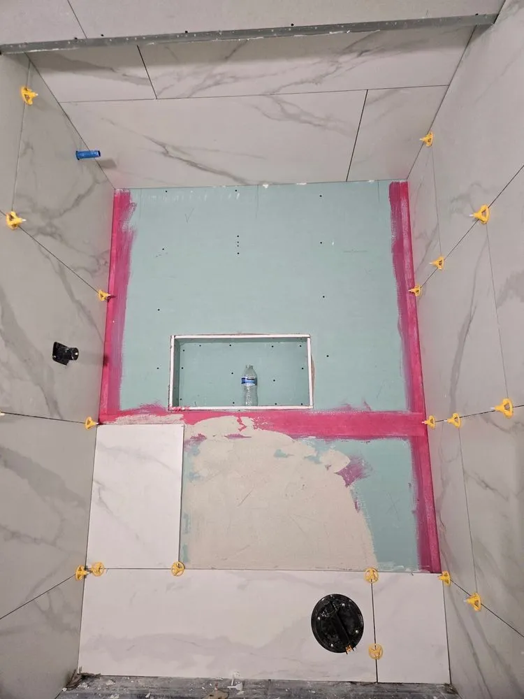 Slide of Suncrest Construction