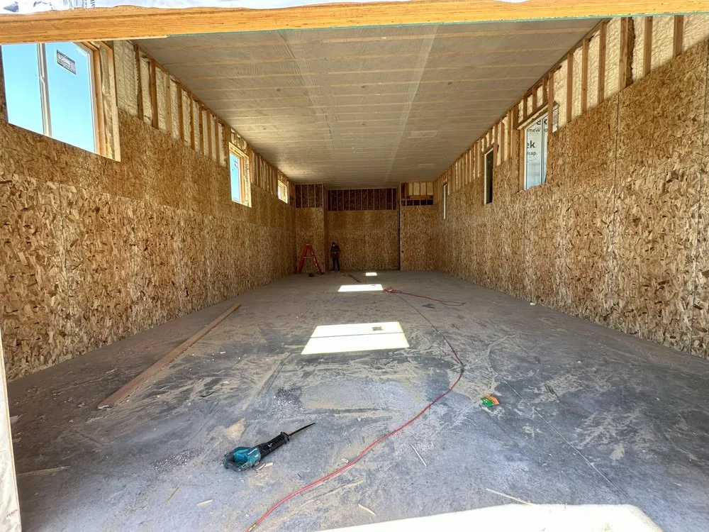 Slide of Suncrest Construction