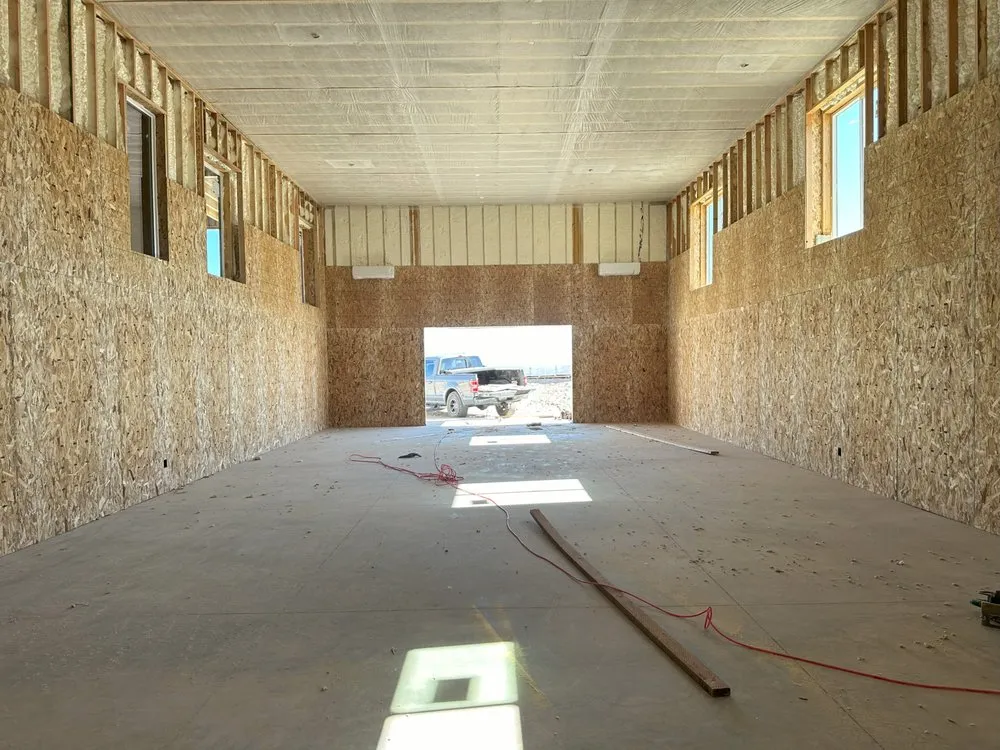 Slide of Suncrest Construction