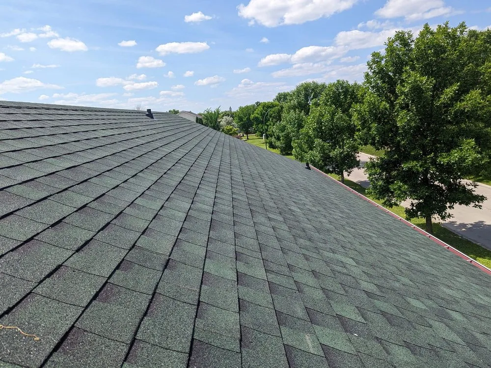 Slide of Sundale Roofing