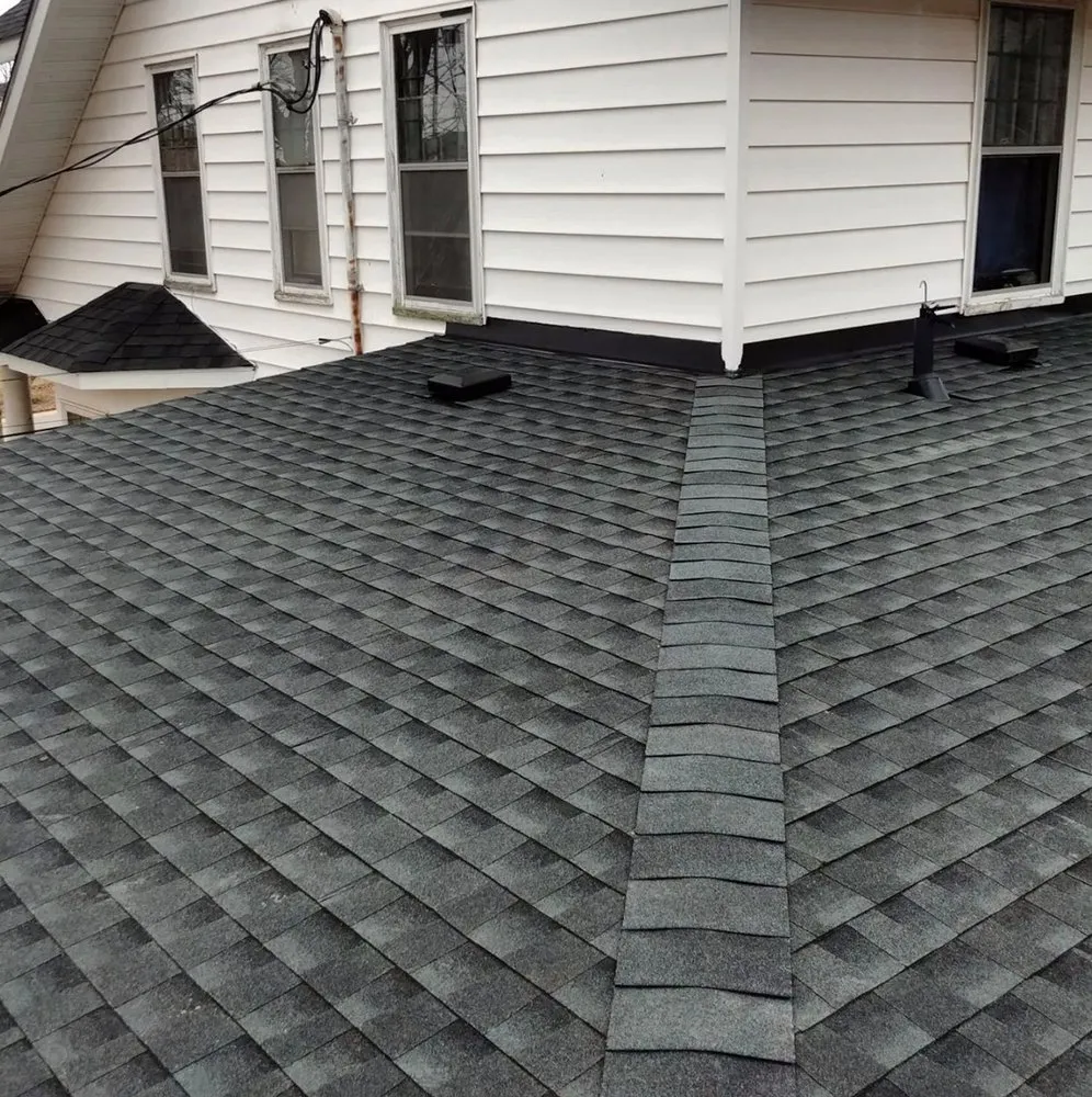 Slide of Sundale Roofing