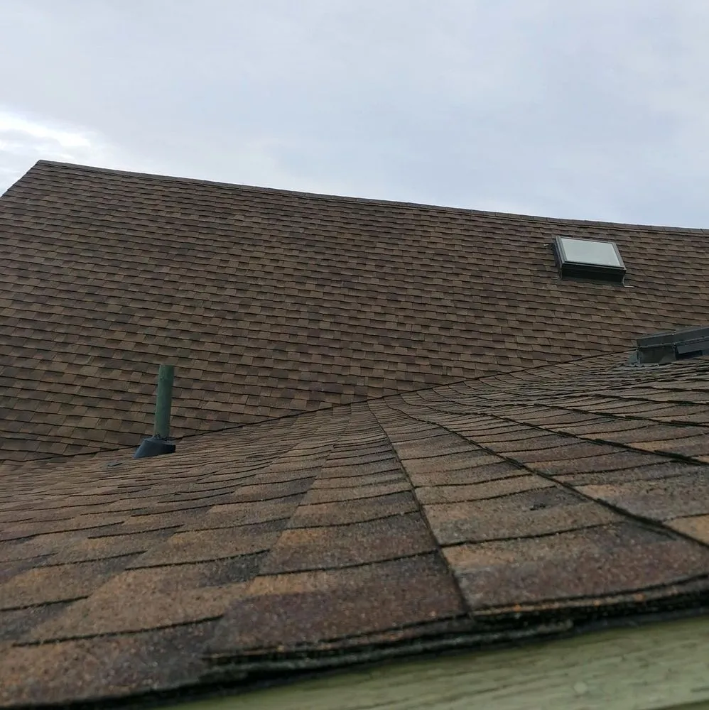 Slide of Sundale Roofing