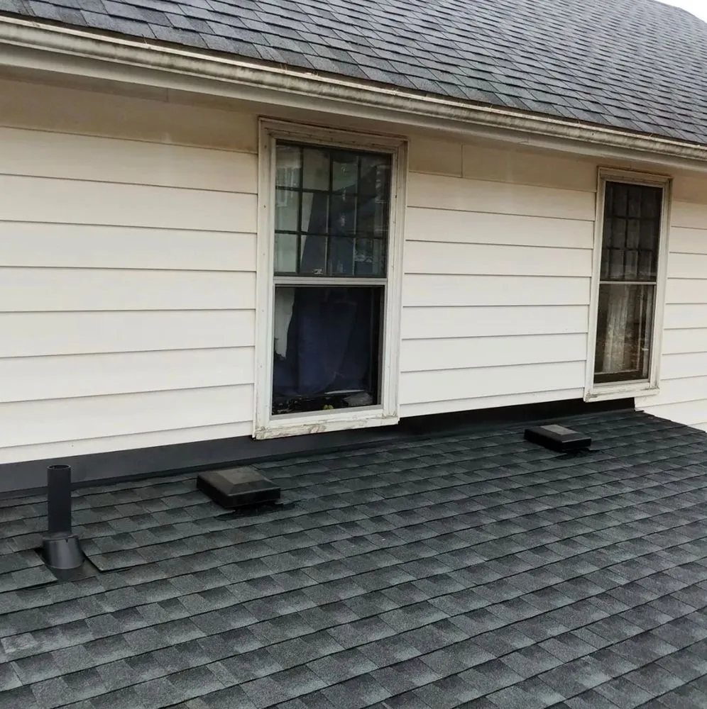 Slide of Sundale Roofing