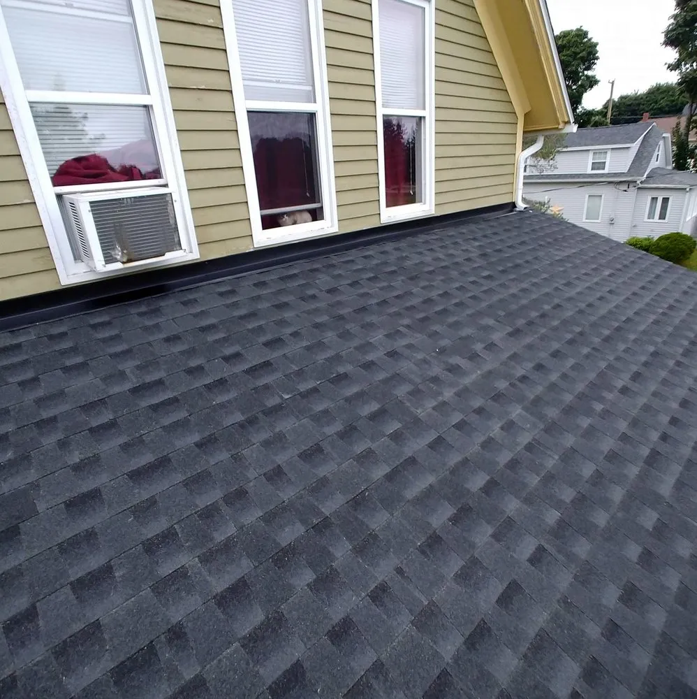 Slide of Sundale Roofing