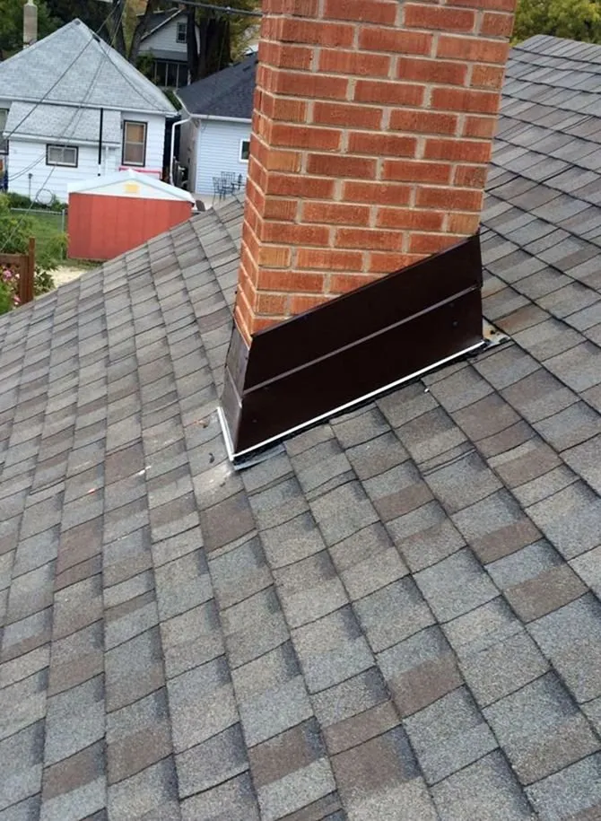 Slide of Sundale Roofing