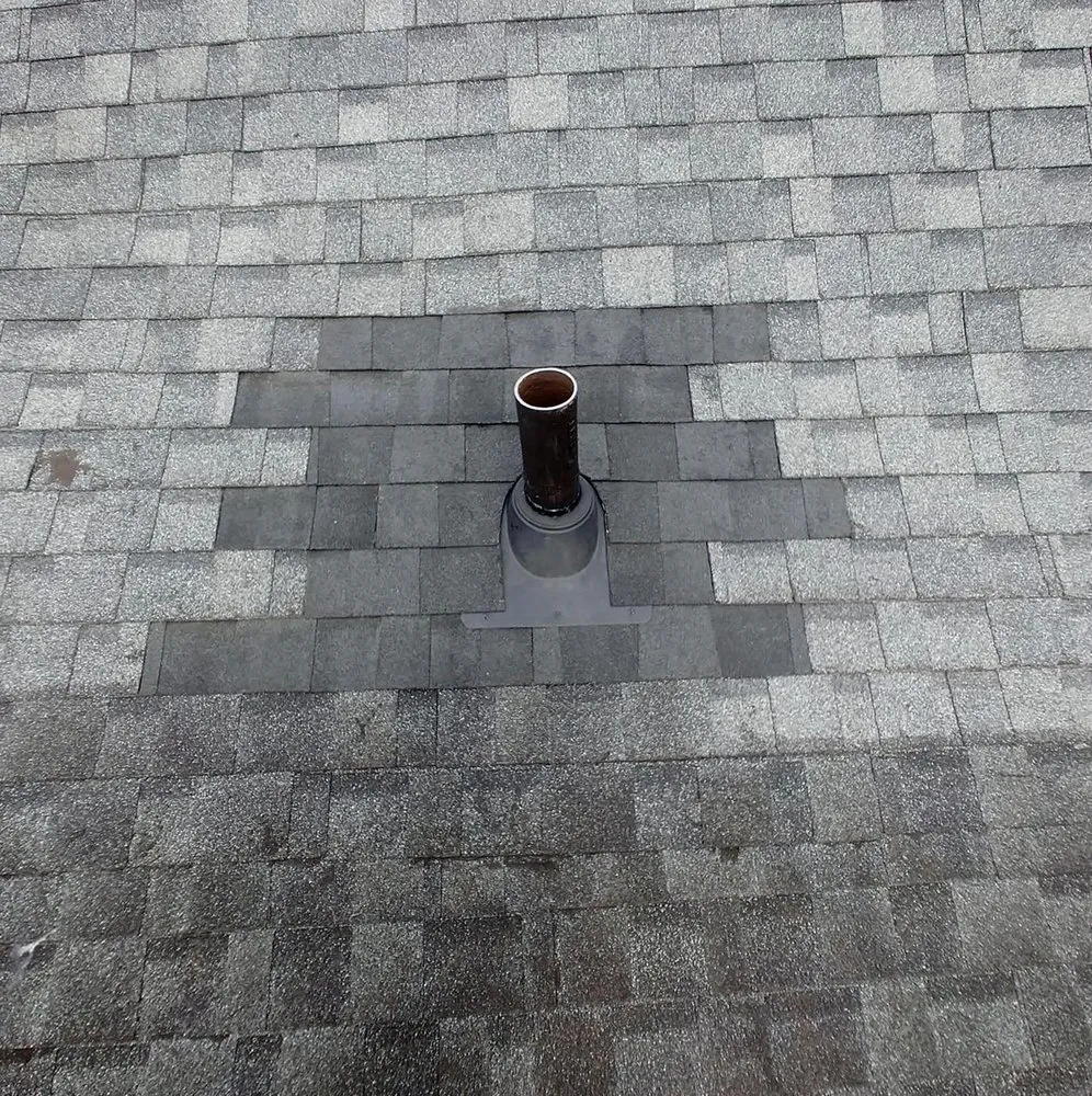 Slide of Sundale Roofing