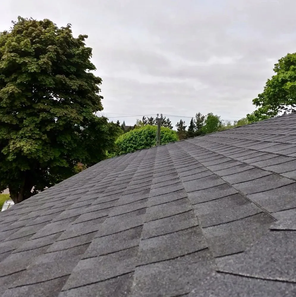 Slide of Sundale Roofing