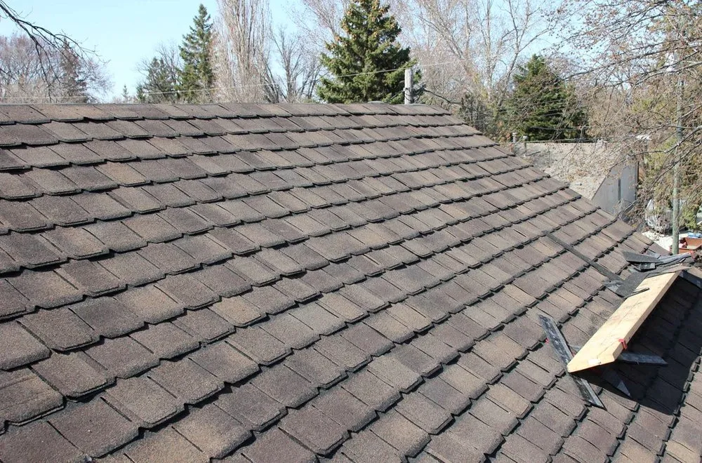 Slide of Sundale Roofing