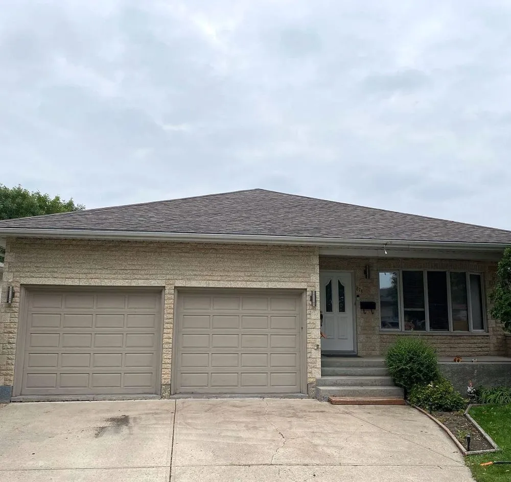 Slide of Sundale Roofing