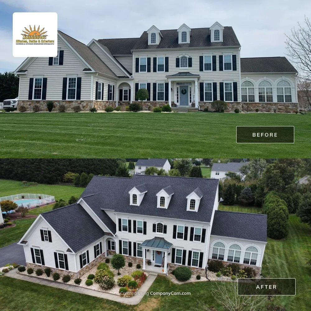 Slide of Sundance Kitchen, Bath's & Exteriors