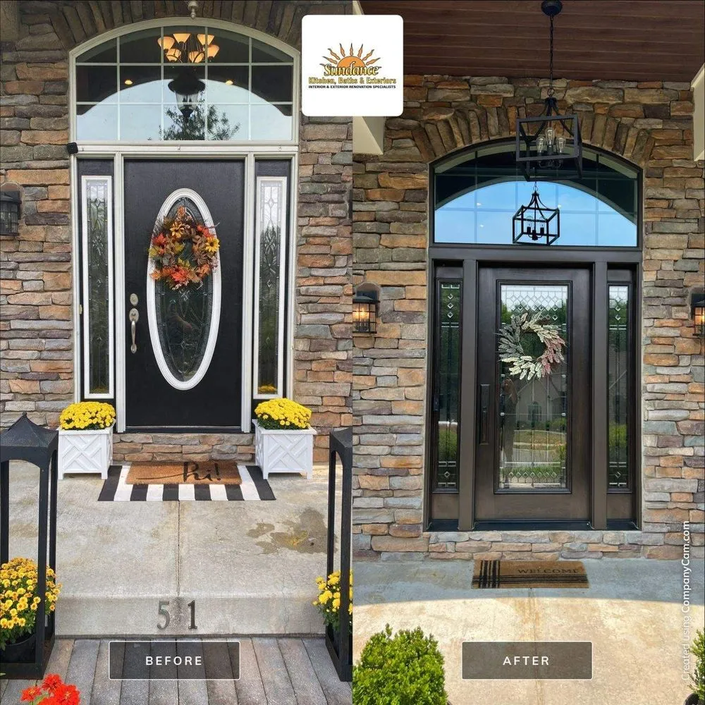 Slide of Sundance Kitchen, Bath's & Exteriors