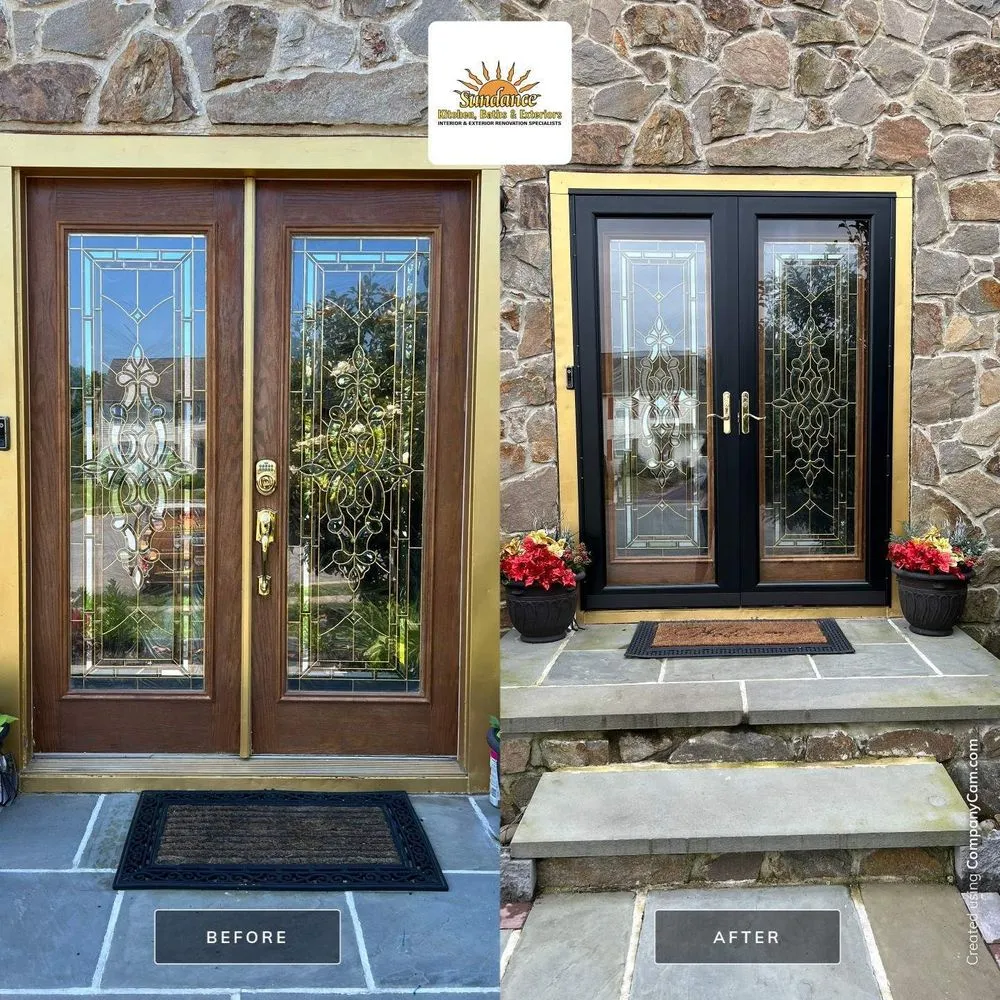 Slide of Sundance Kitchen, Bath's & Exteriors