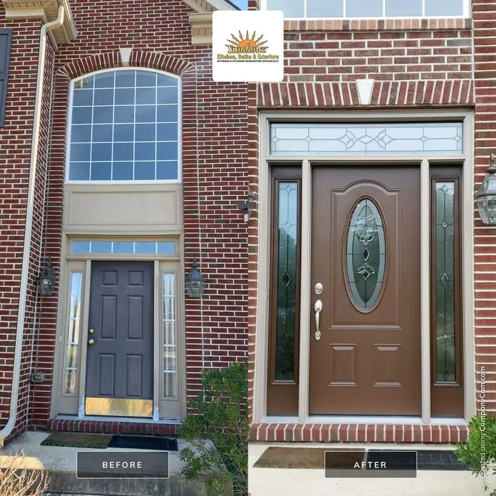 Slide of Sundance Kitchen, Bath's & Exteriors